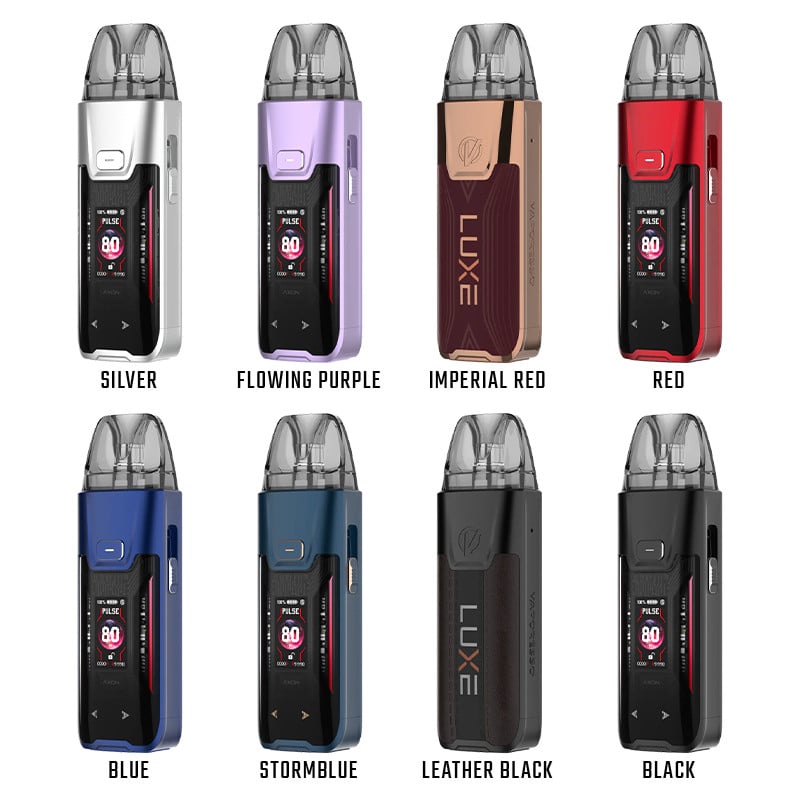 découvrez notre test complet du pod luxe xr max : performances, design, autonomie et avis d'experts pour tout savoir sur cette cigarette électronique haut de gamme avant de l'adopter.