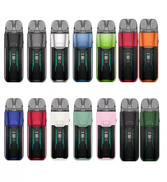 découvrez notre test complet du pod luxe xr max : design, performances, autonomie et avis d'utilisation pour savoir s'il répond à vos attentes en matière de vape haut de gamme.