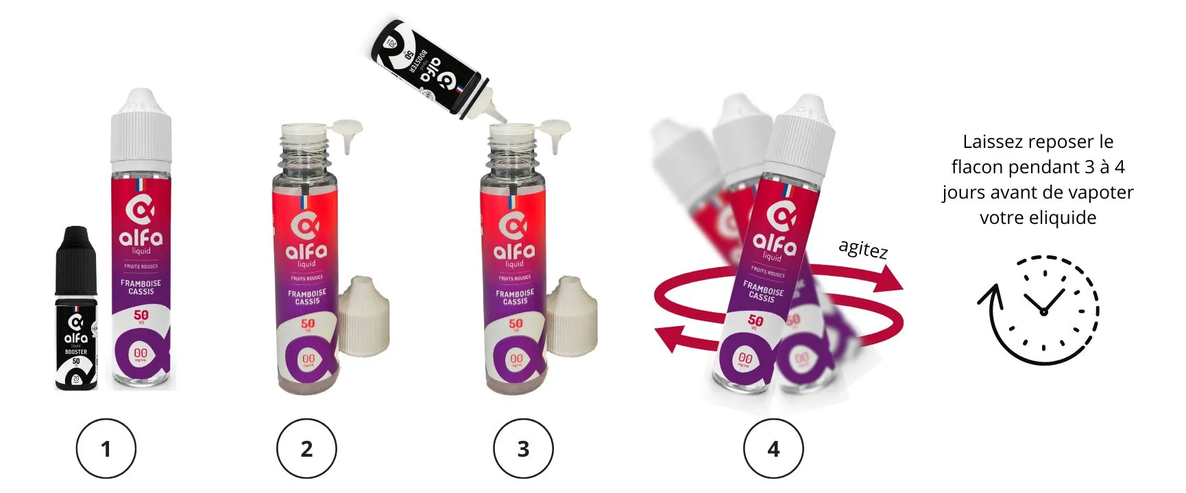 découvrez tout ce que vous devez savoir sur l'usage des e-liquides à base de nicotine. explorez les différents types de e-liquides, leurs dosages, et les conseils pour une expérience de vapotage optimale et sécurisée.