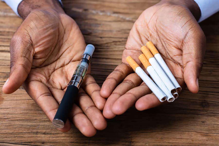 découvrez les différences entre la vape et le tabagisme. informez-vous sur les impacts de chacun sur la santé, les alternatives disponibles et les tendances actuelles. apprenez à faire des choix éclairés pour un avenir sans fumée.