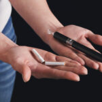Est-ce que la vape mène réellement au tabagisme ?