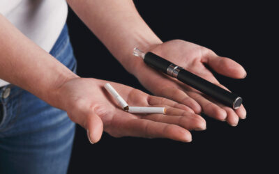 Est-ce que la vape mène réellement au tabagisme ?