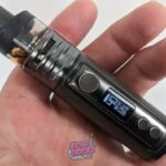 Essai du kit Drag H40 de Voopoo : Performance et innovation au rendez-vous