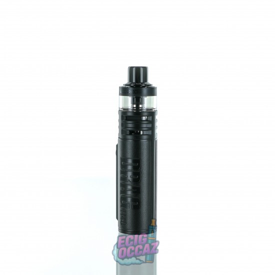découvrez la voopoo drag h40, une cigarette électronique compacte et puissante avec une autonomie longue durée, un design moderne et une vape de qualité supérieure. parfaite pour les vapoteurs exigeants !