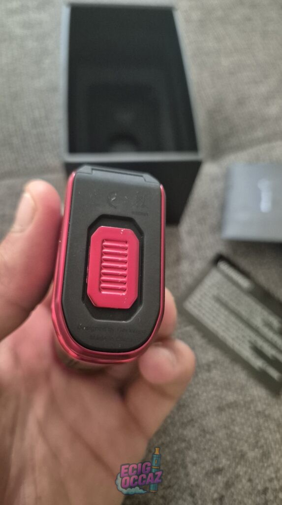 Geekvape neuve