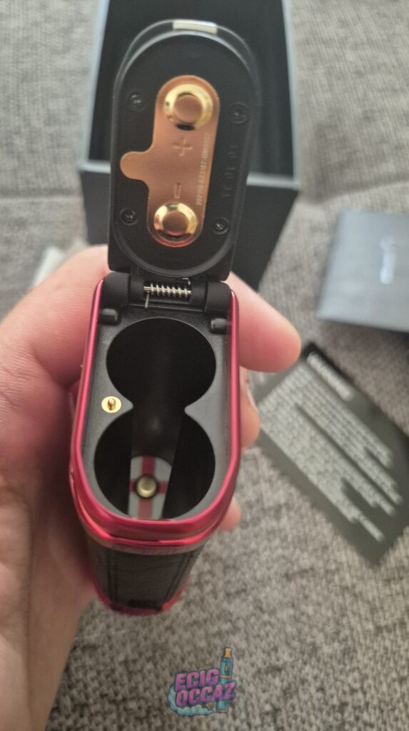 Geekvape neuve