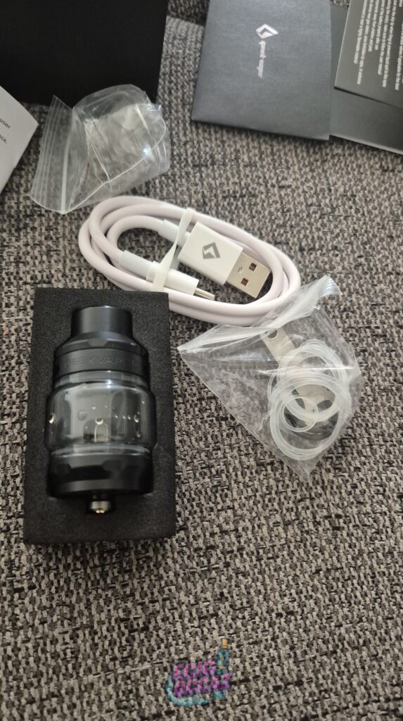 Geekvape neuve