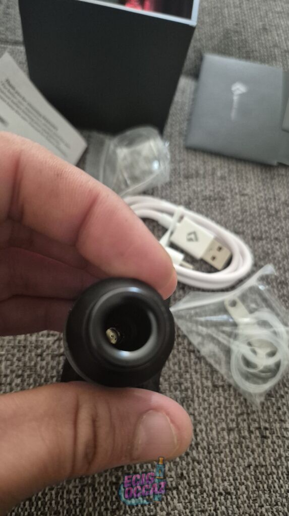 Geekvape neuve