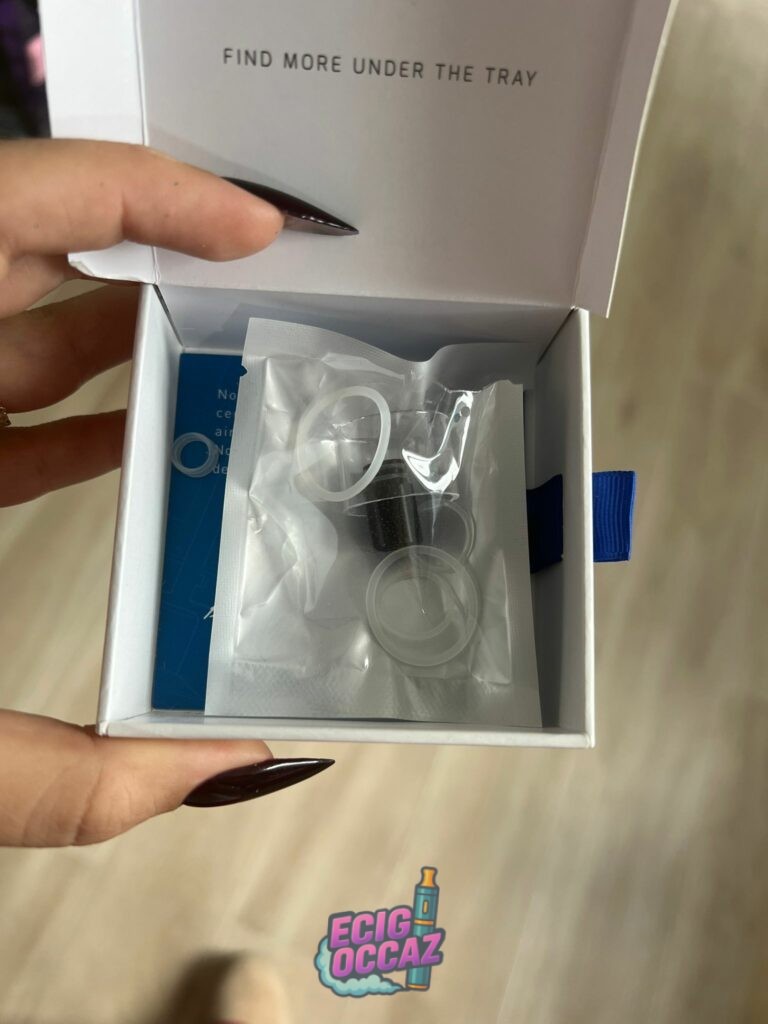 Vend cigarette électronique Eleaf