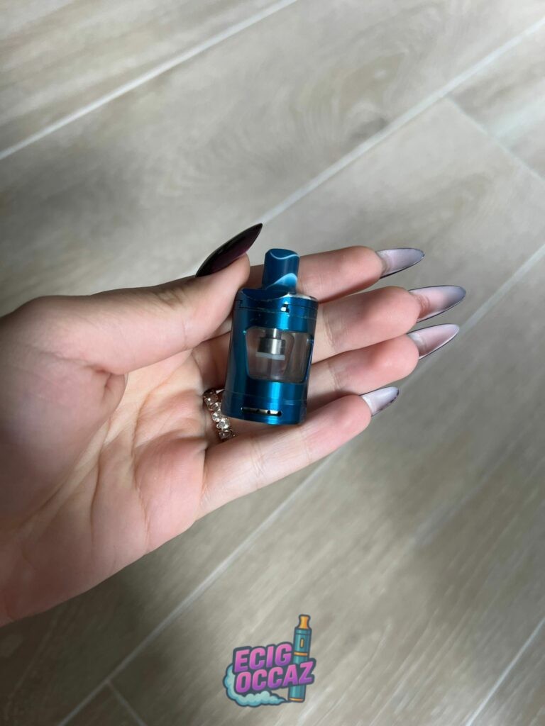 Vend cigarette électronique Eleaf