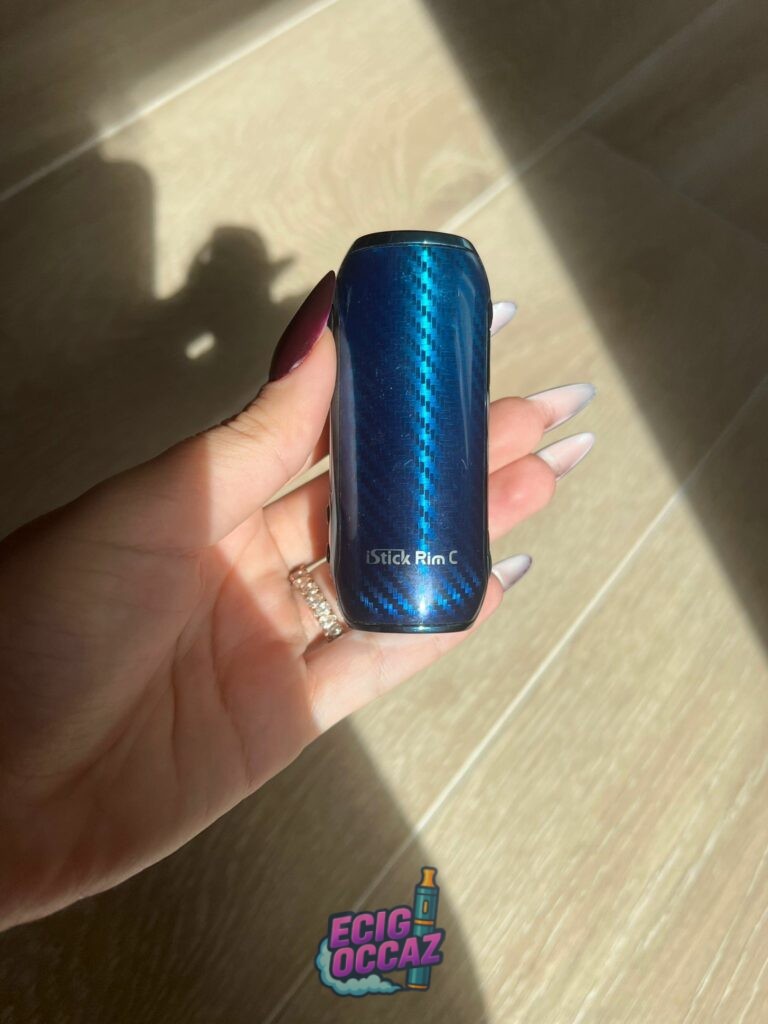 Vend cigarette électronique Eleaf