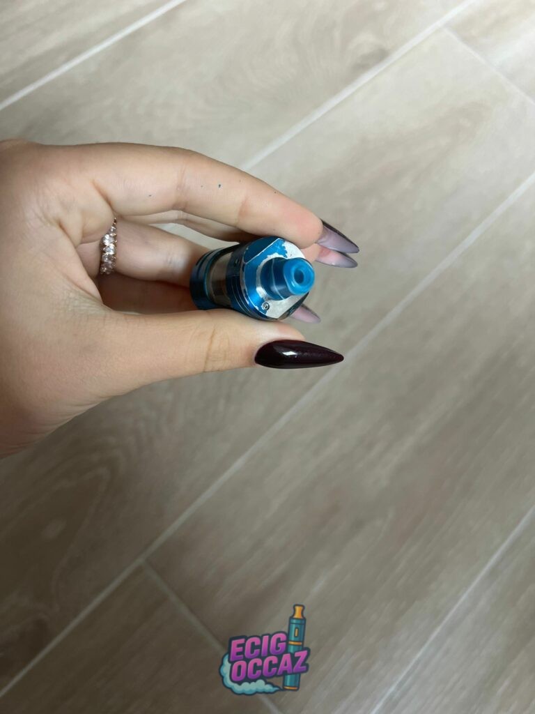 Vend cigarette électronique Eleaf