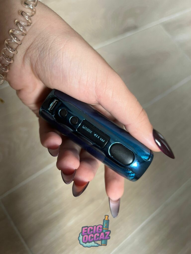Vend cigarette électronique Eleaf