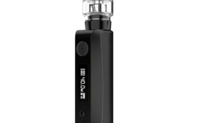 Explorer le kit Vaporesso GTX One : notre évaluation complète