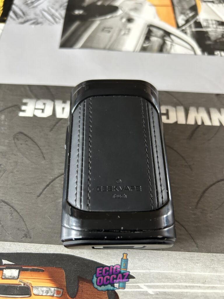 Aegis Touch T200 GeekVape