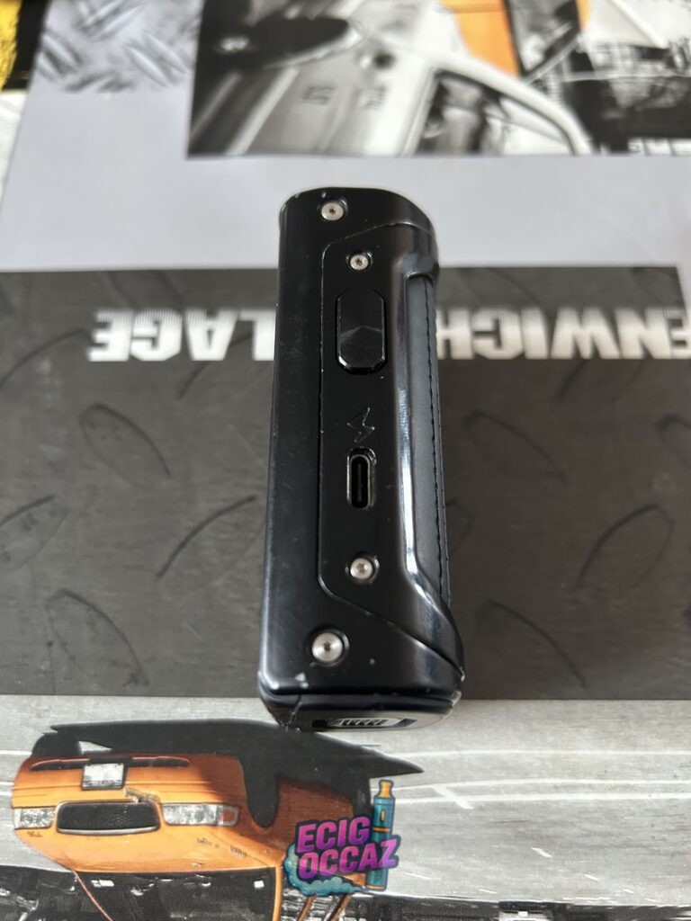 Aegis Touch T200 GeekVape