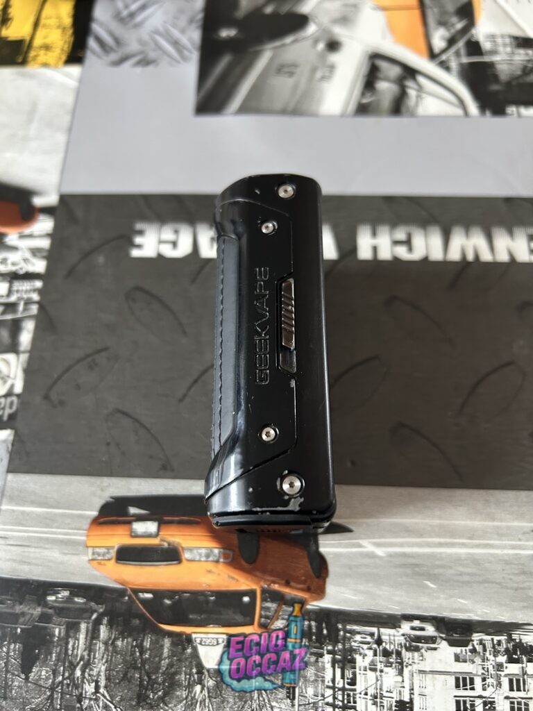 Aegis Touch T200 GeekVape