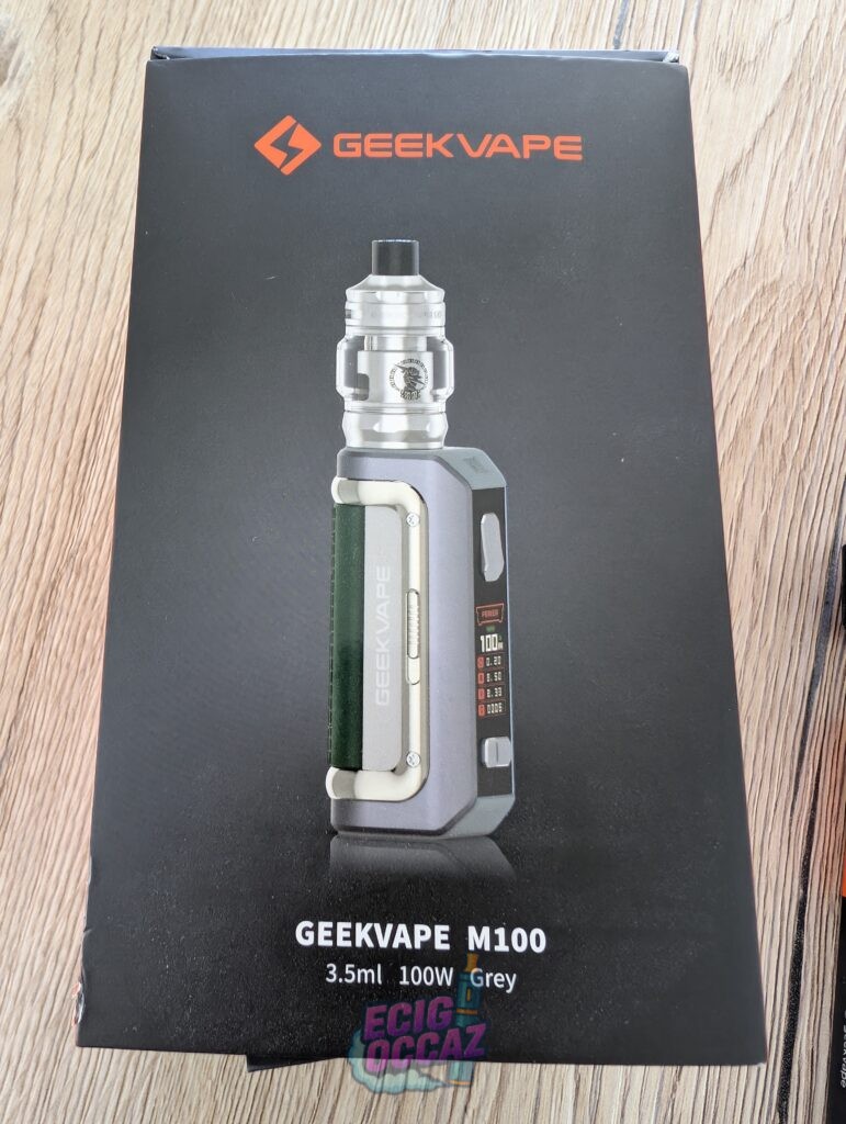 Geek vape