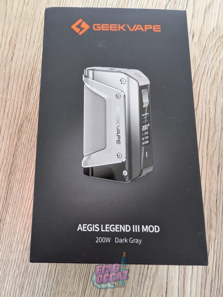Geek vape