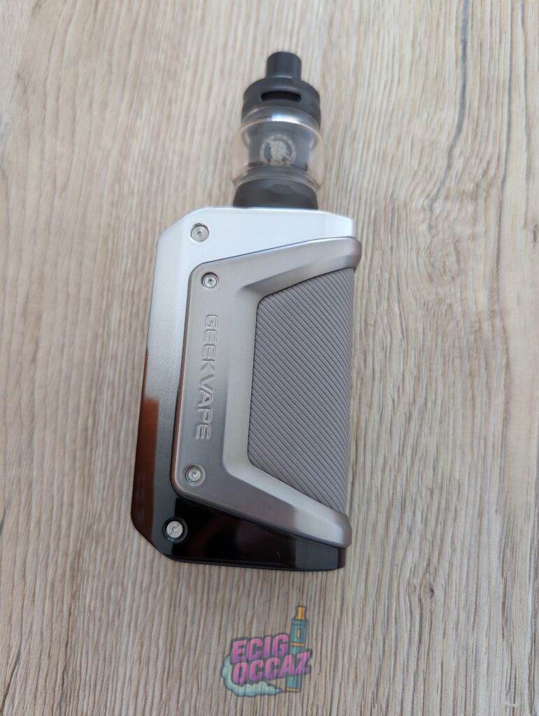 Geek vape