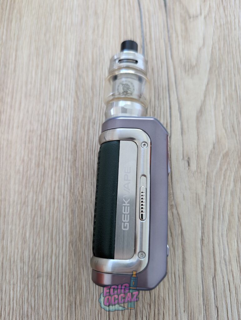 Geek vape