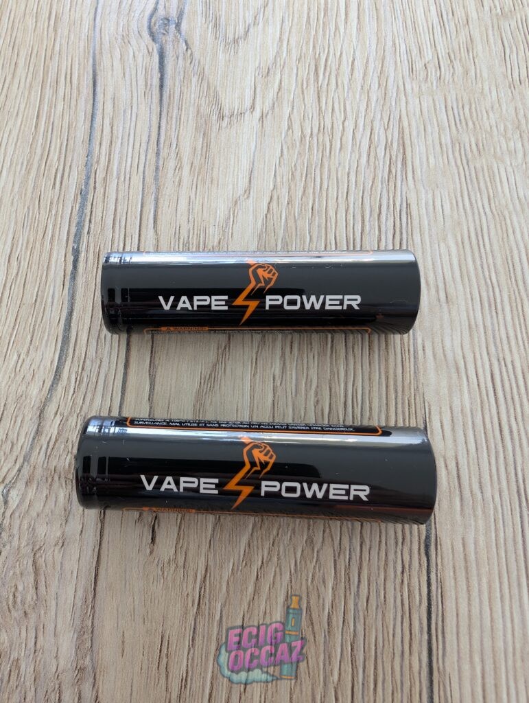 Geek vape