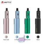 Analyse approfondie et retour d’expérience sur le kit Vaptio Cosmo 2