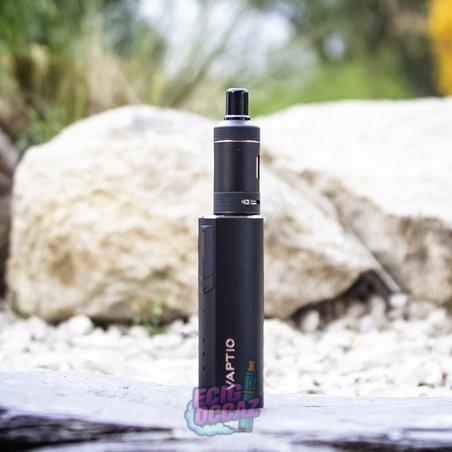 découvrez notre analyse complète du kit vaptio cosmo 2 : design, performances, autonomie et avis sur ce kit cigarette électronique idéal pour débutants et vapoteurs confirmés.