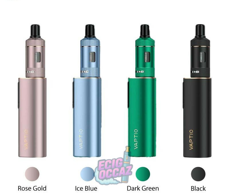 découvrez notre analyse complète du kit vaptio cosmo 2 : performances, autonomie, design et avis d'utilisation. idéal pour vapoteurs débutants et confirmés en quête d'un kit polyvalent.