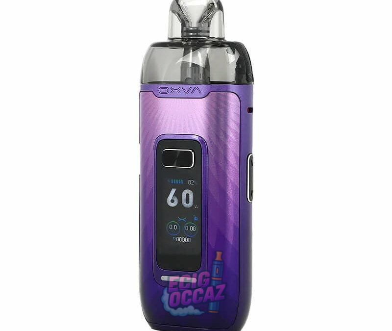 découvrez notre analyse complète des pods oxva vprime : performance, saveur, autonomie, avantages et inconvénients. trouvez le meilleur choix pour votre expérience de vape grâce à notre avis détaillé.