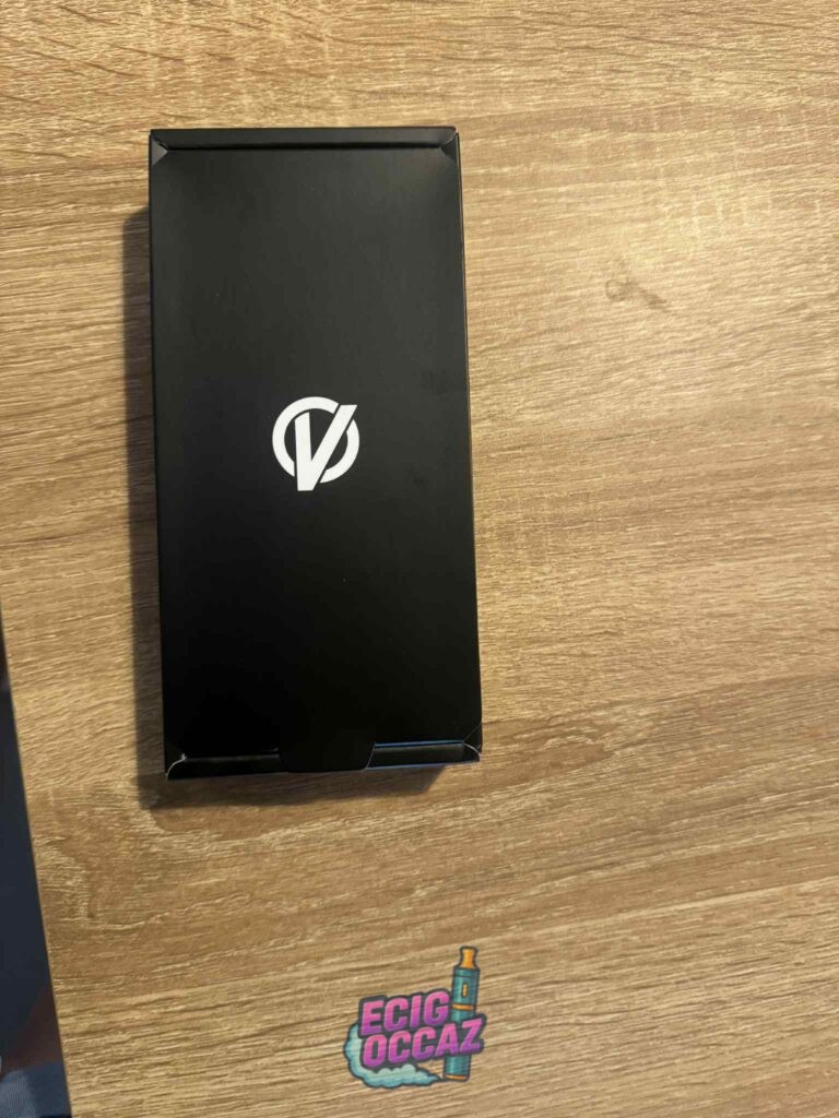 Kit GTX One Pro Vaporesso