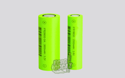 Quel accu 18650 choisir pour une performance optimale ?