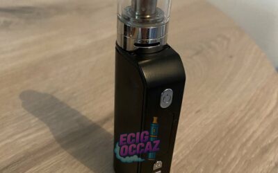 Les bienfaits et les risques d’opter pour une cigarette électronique d’occasion