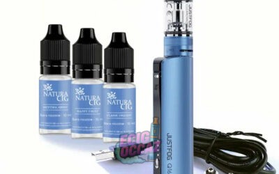 Est-il judicieux pour un non-fumeur de se mettre à la cigarette électronique ?