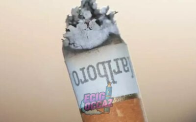 Les meilleures adresses pour dénicher du e-liquide au saveur de tabac Marlboro