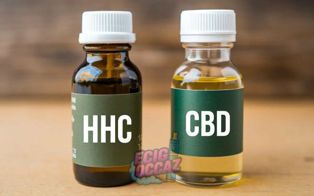 découvrez les différences entre le hhc et le cbd : effets, usages, légalité et avantages. comparez ces deux cannabinoïdes pour faire un choix éclairé !
