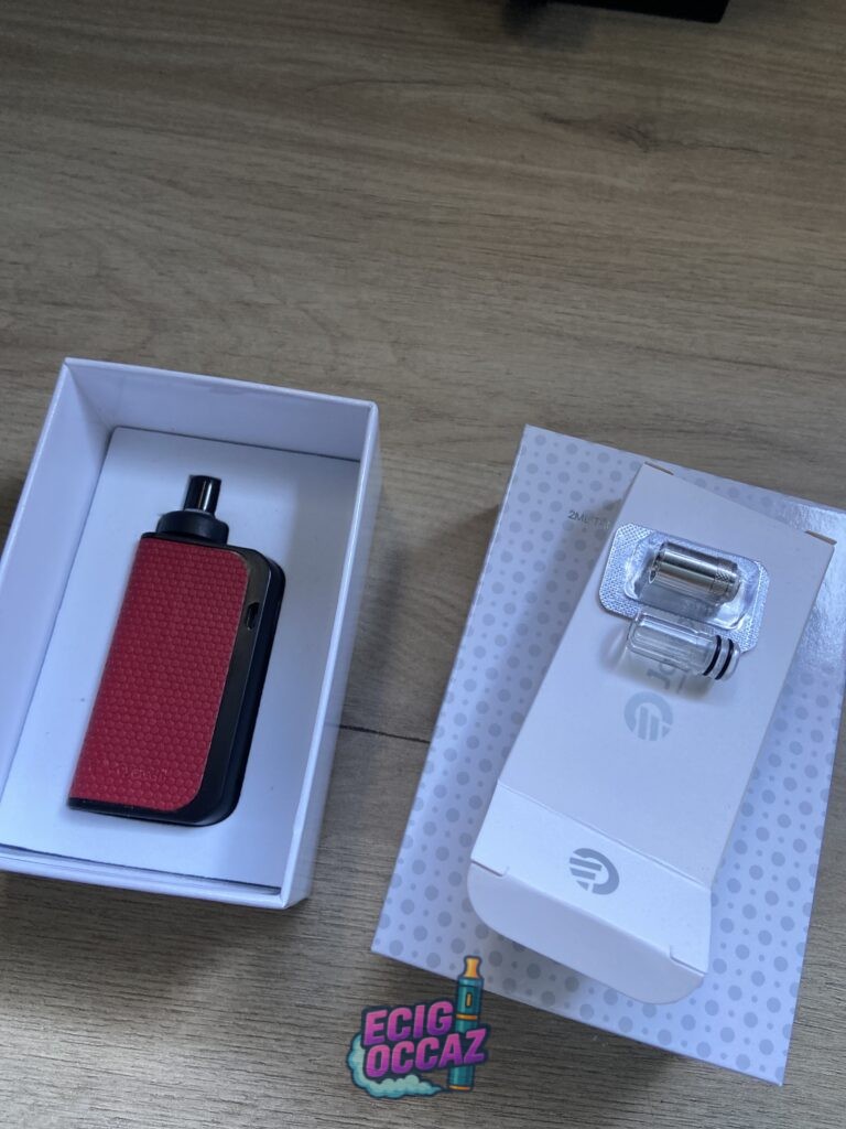 elfbar nachfüll pod läuft aus Kit Ego Aio - Joyetech | Cigarette électronique