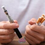 L’impact de la cigarette électronique sur la respiration : enjeux et effets à considérer
