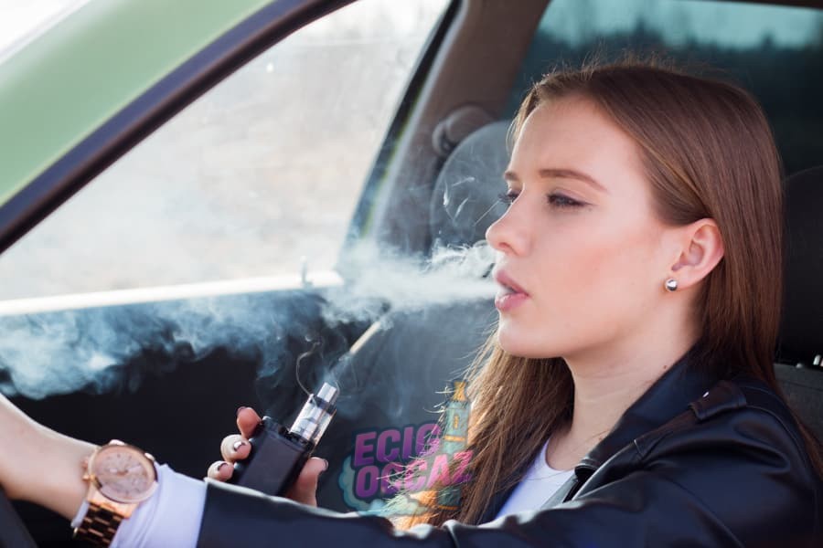 découvrez l'impact de la cigarette électronique sur la respiration : effets, risques potentiels et conseils pour préserver votre santé pulmonaire.