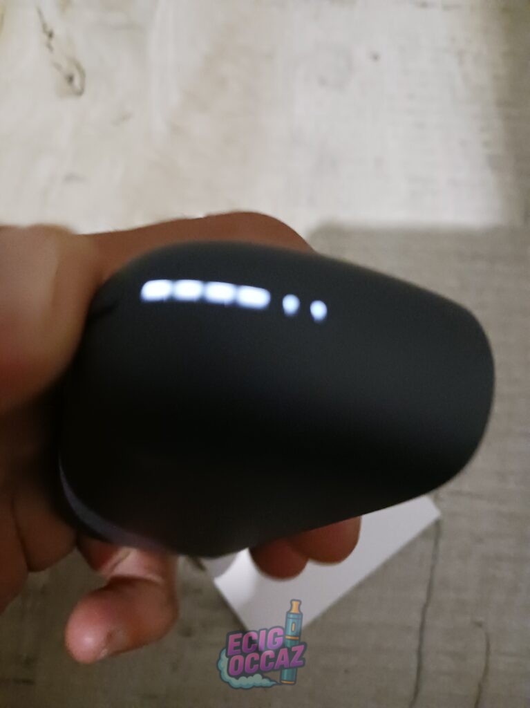 2× cigarette IQOS illuma i