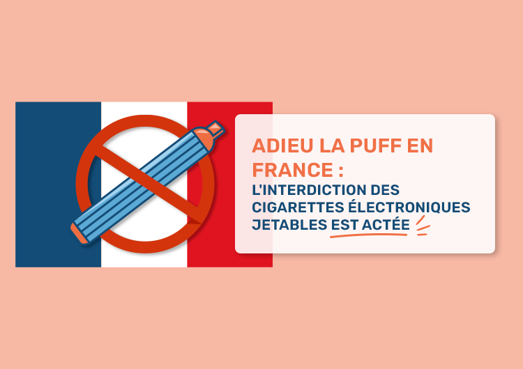 découvrez les raisons de l'interdiction des puffs en france, ses enjeux pour la santé publique et les conséquences pour les consommateurs et commerçants. tout savoir sur cette mesure et son impact.