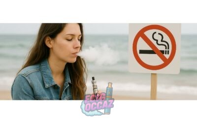 L’interdiction des saveurs dans les cigarettes électroniques : vers une réalité imminente ?