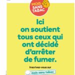 La Journée mondiale sans tabac 2023 : un appel à réfléchir sur le lien entre le tabac et la crise alimentaire mondiale
