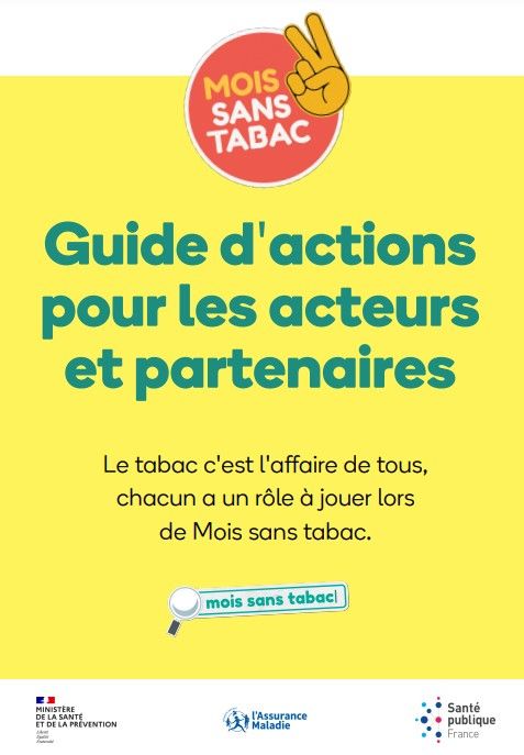 découvrez les enjeux et les actions de la journée sans tabac 2023 : conseils pour arrêter de fumer, témoignages, événements et ressources pour une vie sans tabac. engagez-vous pour votre santé !