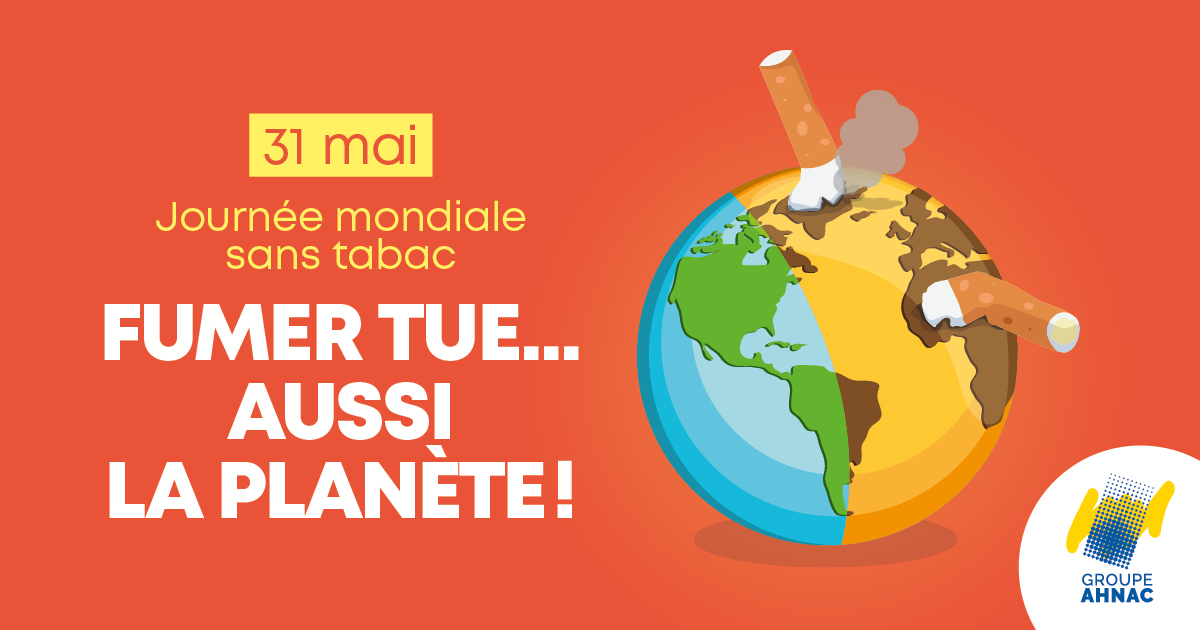 participez à la journée mondiale sans tabac 2023 : découvrez conseils, actualités et solutions pour arrêter de fumer et protéger votre santé ainsi que celle de vos proches.