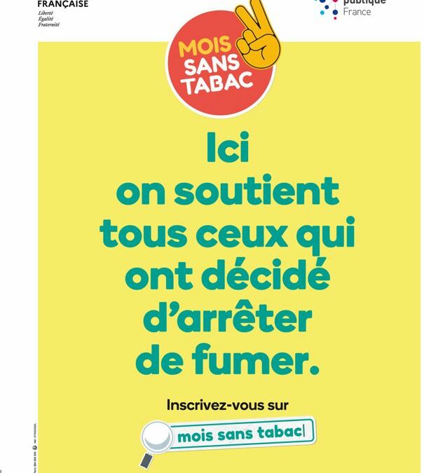 découvrez les initiatives et conseils pour arrêter de fumer à l'occasion de la journée sans tabac 2023. participez à cet événement pour préserver votre santé et soutenir les fumeurs dans leur démarche d'arrêt.