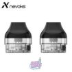 découvrez le kit pod nevoks feelin x, une cigarette électronique polyvalente offrant une vape intense, une grande autonomie et un design élégant. parfait pour les vapoteurs débutants ou confirmés.
