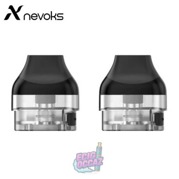 découvrez le kit pod nevoks feelin x, une cigarette électronique polyvalente offrant une vape intense, une grande autonomie et un design élégant. parfait pour les vapoteurs débutants ou confirmés.