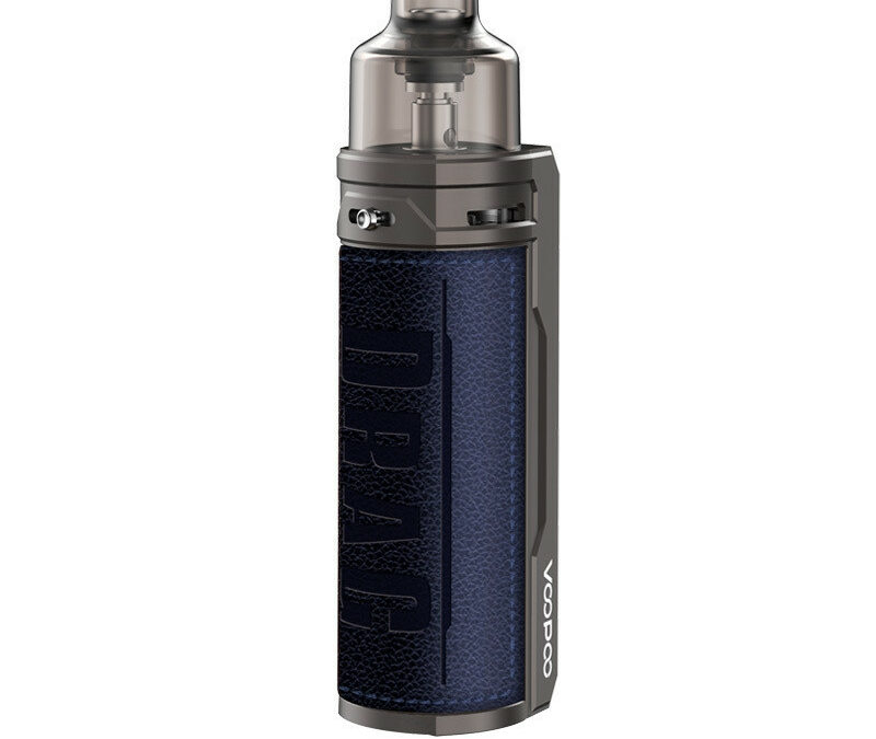 découvrez le kit voopoo drag s, une cigarette électronique puissante et élégante avec une excellente autonomie et une production de vapeur optimisée. parfait pour les amateurs de vape à la recherche de performance et de design.