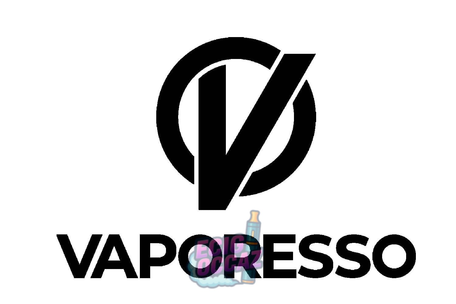 Nouveau logo Vaporesso : notre analyse 💡 et coup de cœur ❤️